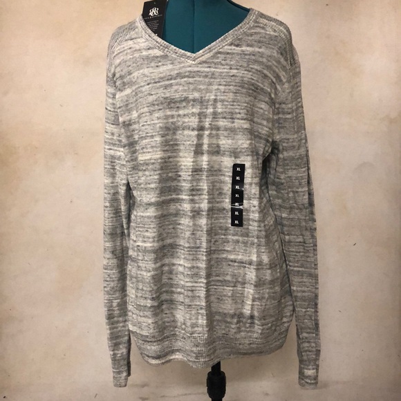 Men’s Rock & Republic Long Sleeve - Picture 1 of 4